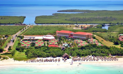 Iberostar Origin Tainos